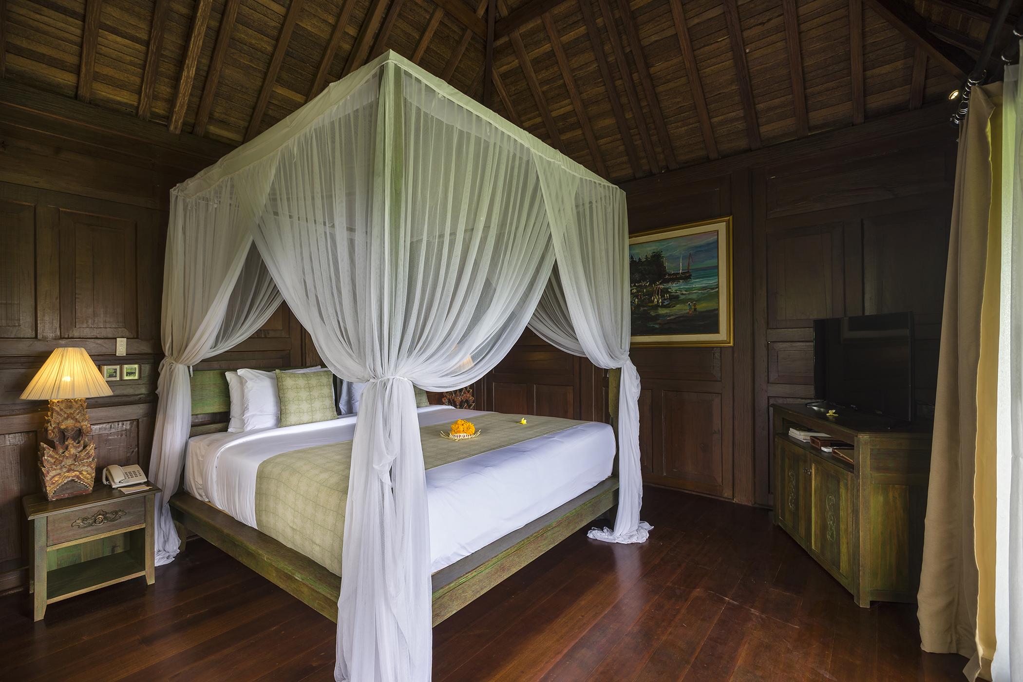 Adiwana Arya Villas Ubud Ngoại thất bức ảnh