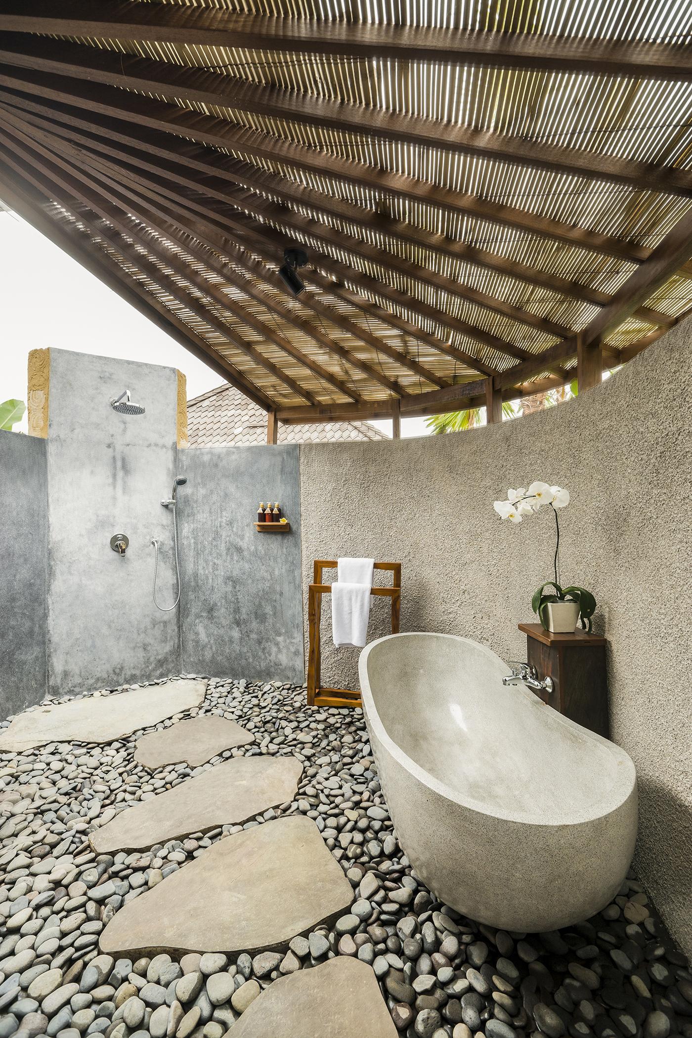 Adiwana Arya Villas Ubud Ngoại thất bức ảnh